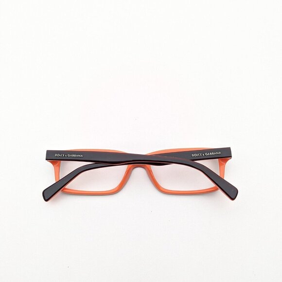 🕶️Made in Italy! Dolce&Gabbana DG4150 731 Eyeglasses 53/16 140 | ALH301🕶️ - Picture 2 of 9